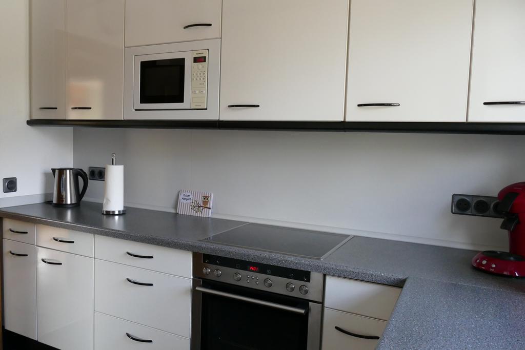 Ferienwohnung Eulenturm Xanten Cameră foto