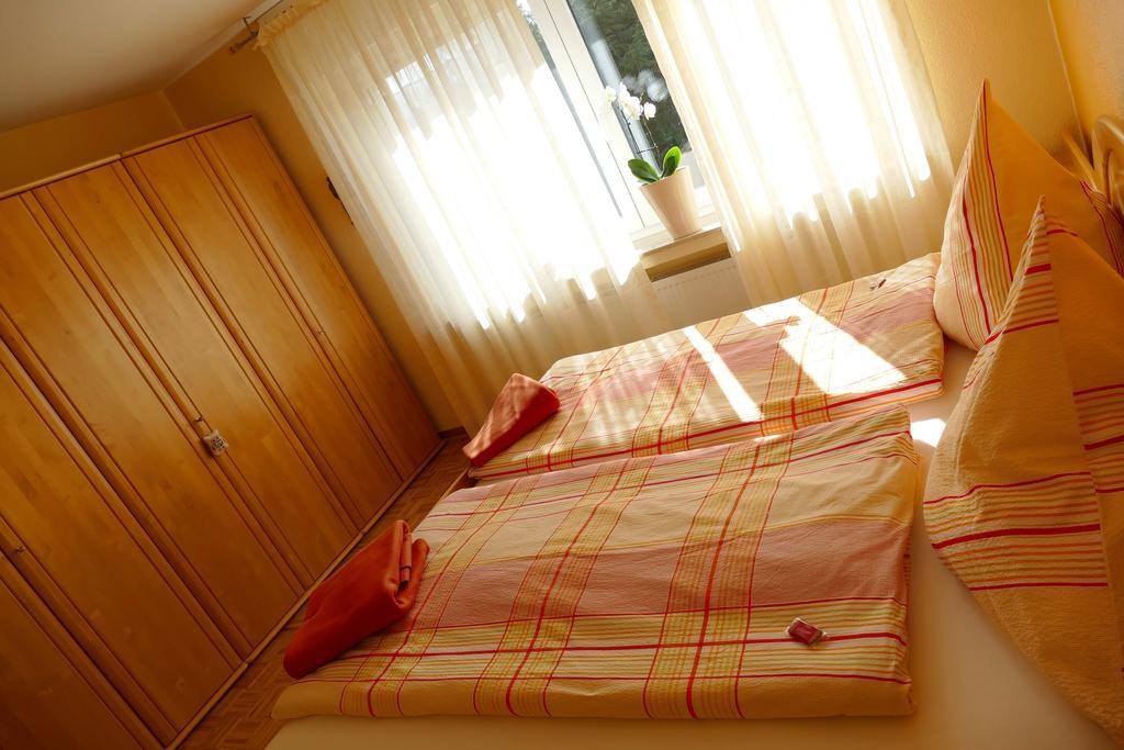 Ferienwohnung Eulenturm Xanten Cameră foto
