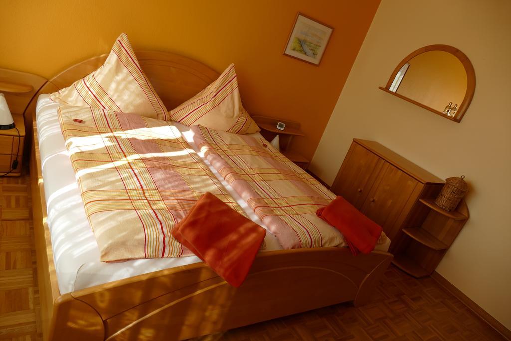 Ferienwohnung Eulenturm Xanten Cameră foto