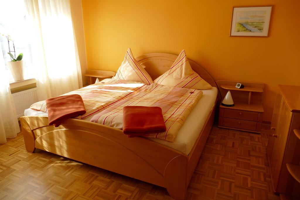 Ferienwohnung Eulenturm Xanten Cameră foto