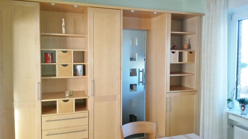 Ferienwohnung Eulenturm Xanten Cameră foto