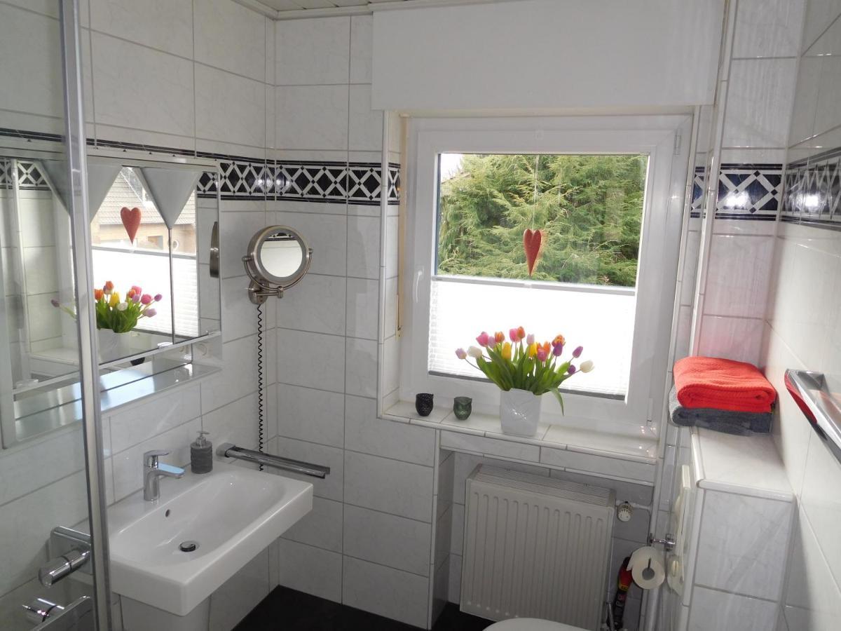 Ferienwohnung Eulenturm Xanten Exterior foto